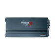 Cerwin Vega XED8005D XED Series Class-D 5-Channel Amplifier - 1000W Max