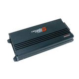 Cerwin Vega XED8005D XED Series Class-D 5-Channel Amplifier - 1000W Max