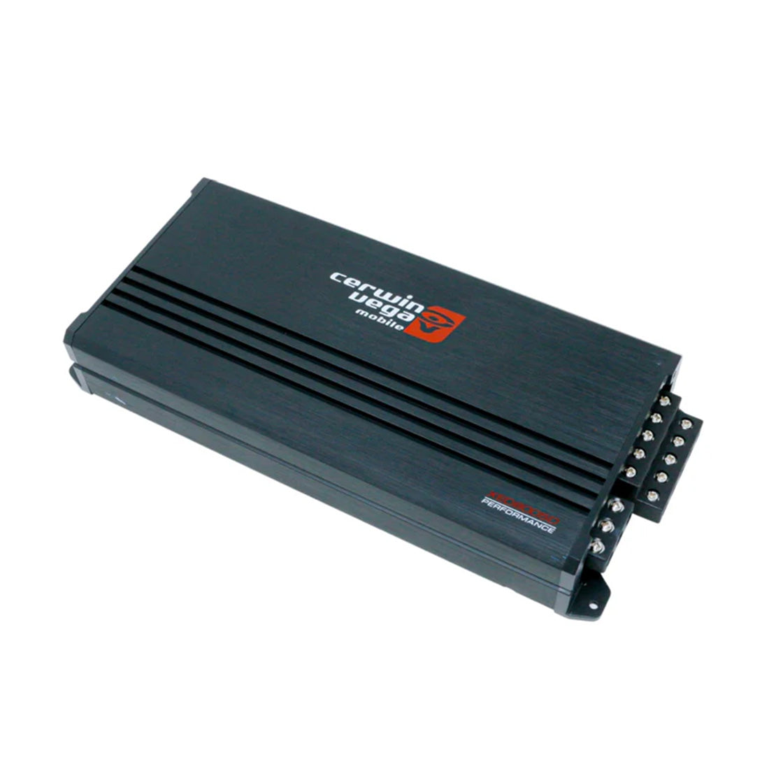 Cerwin Vega XED8005D XED Series Class-D 5-Channel Amplifier - 1000W Max