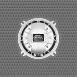 Cicada Audio CHX525.2 5.25" 2-Ohm Pro Coax Horn Motorcycle Speakers
