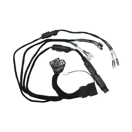 Cicada Audio HDTSLINK Factory Radio T-Harness for Plug-n-Play Aftermarket Amplifier Integration