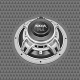 Cicada Audio CM8.4X 8" Mid-Bass Component Speakers With 4 Ohm CMC™ Cones