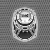 Cicada Audio CH69.2W 6X9" Water-Resistant 2 Ohm Coaxial Horn