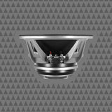 Cicada Audio CH69.2W 6X9" Water-Resistant 2 Ohm Coaxial Horn