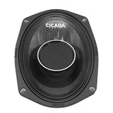 Cicada Audio	CHX69.4 Pro Coax Horn 4 Ohm