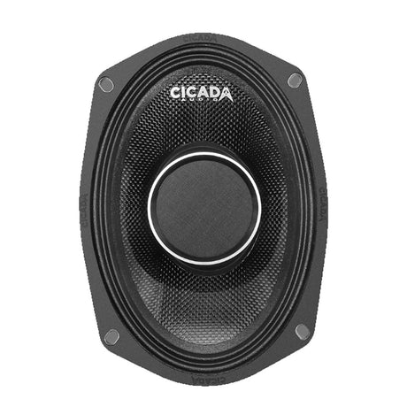 Cicada Audio	CHX69.4 Pro Coax Horn 4 Ohm