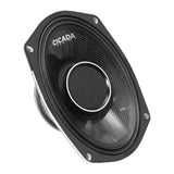 Cicada Audio	CHX69.4 Pro Coax Horn 4 Ohm