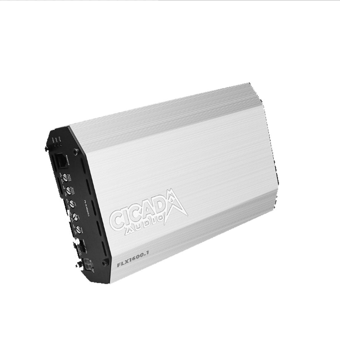 Cicada Audio	FLX1600.1 Amplifier