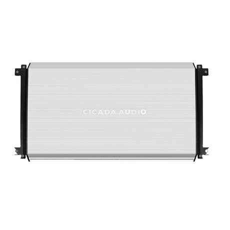 Cicada Audio	FLX1600.1 Amplifier