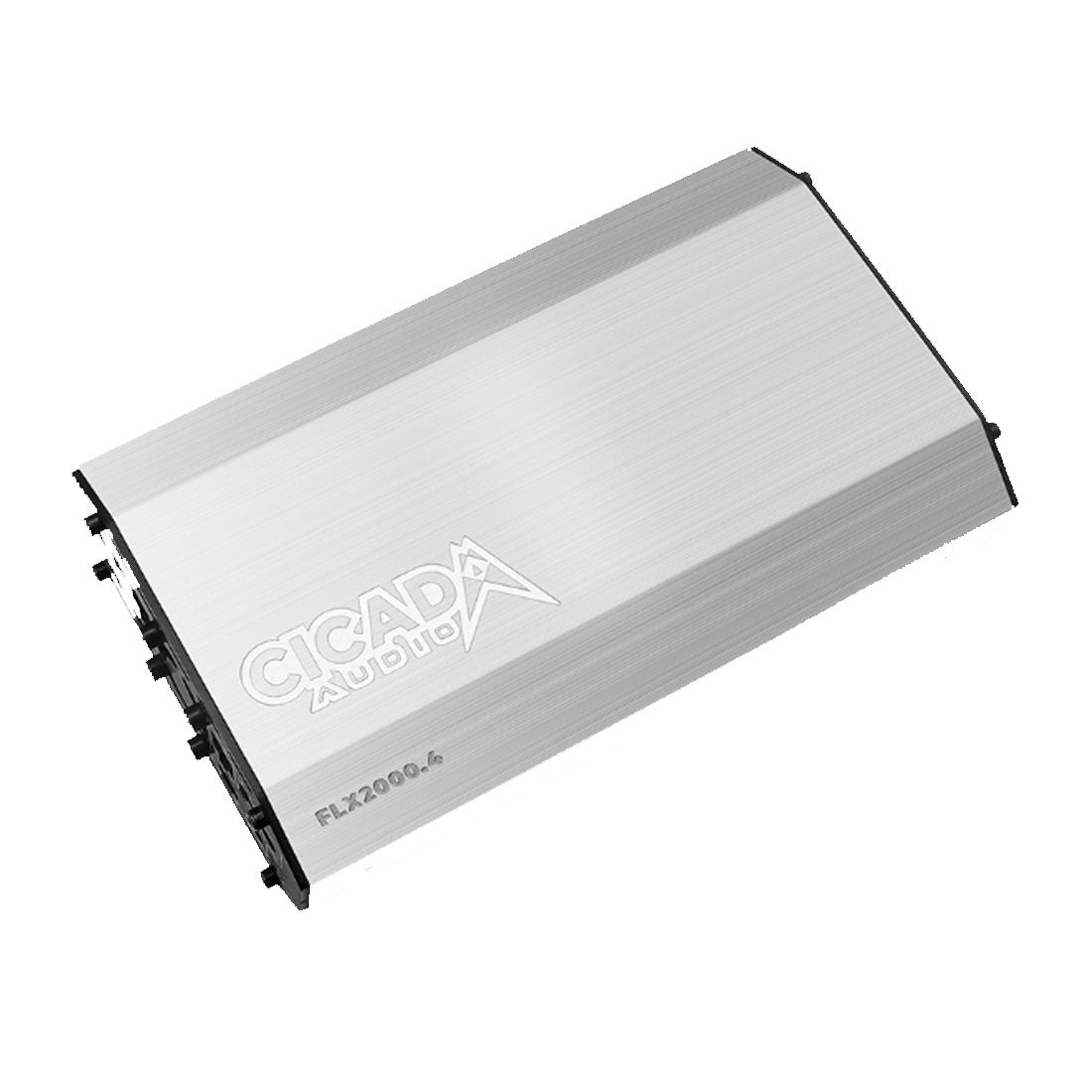 Cicada Audio	FLX2000.4 500w x 4 Amplifier