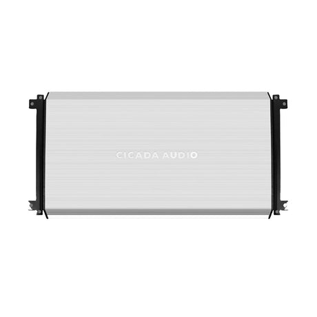 Cicada Audio	FLX2000.4 500w x 4 Amplifier