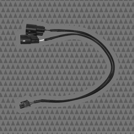 Cicada Audio HDFOM Front HD Speaker To Cicada Amplifier Input Molex