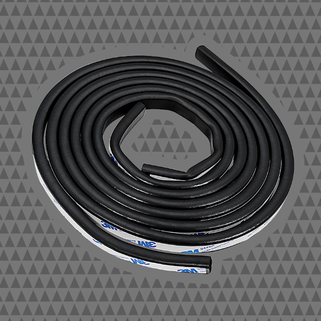 Cicada Audio HDLIDGSKT Lid Gasket - Pair - Gibbys Electronic Supermarket