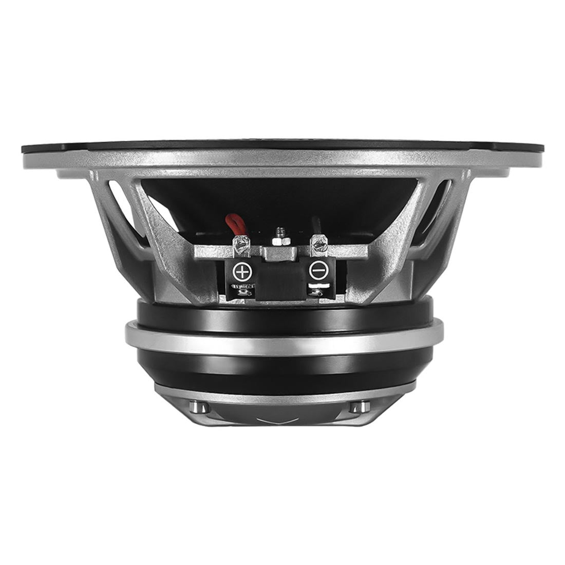  Cicada Audio CH652V2 6.5" 2-Ohm Coaxial Horn Motorcycle Speakers