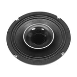  Cicada Audio CH652V2 6.5" 2-Ohm Coaxial Horn Motorcycle Speakers