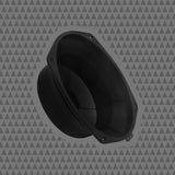  Cicada Audio CHD69SD 6x9" Silicone Bag Divider for use with 8″ Mid-bass Drivers