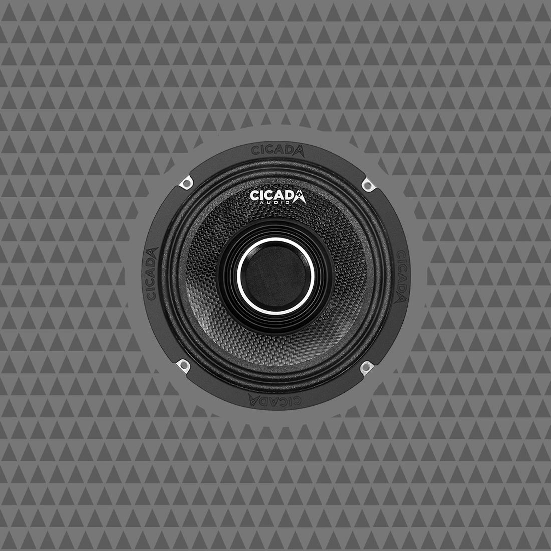 Cicada Audio CHX654 Single