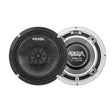  Cicada Audio CM65.2X 6.5" 2-Ohm CMC Mid-Bass Motorcycle Speakers