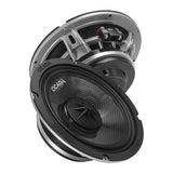  Cicada Audio CM65.2X 6.5" 2-Ohm CMC Mid-Bass Motorcycle Speakers