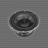 Cicada Audio CMB8.S4 8" Pro Mid-Bass 4 Ohm Motorcycle Driver - Each