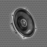 Cicada Audio CXX525.4 5.25" High Performance Full-Range Pro Coaxial Motorcycle Speakers