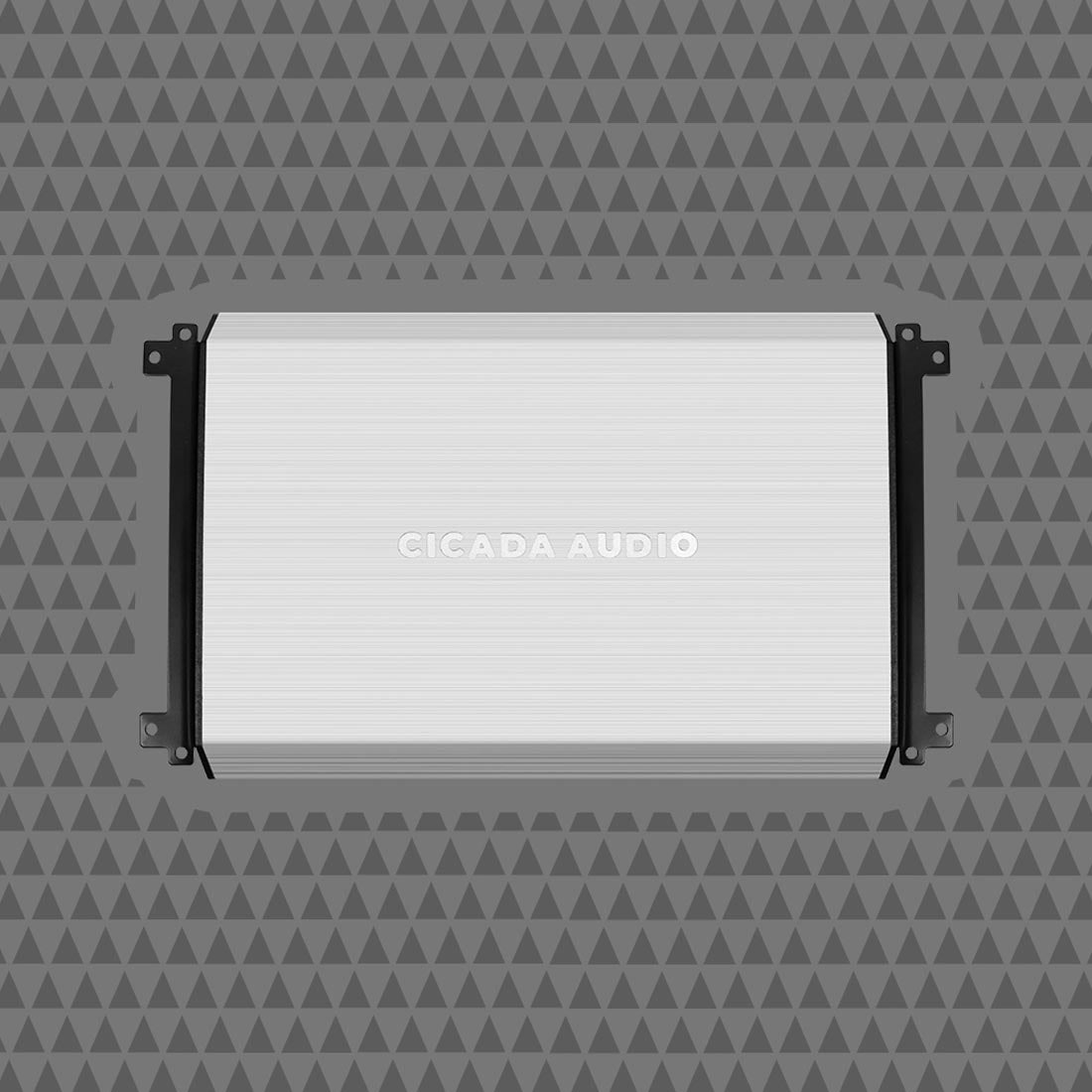  Cicada Audio FLX1400.4P 4-Channel DSP Amplifier