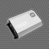  Cicada Audio FLX1400.4P 4-Channel DSP Amplifier