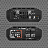  Cicada Audio FLX1400.4P 4-Channel DSP Amplifier