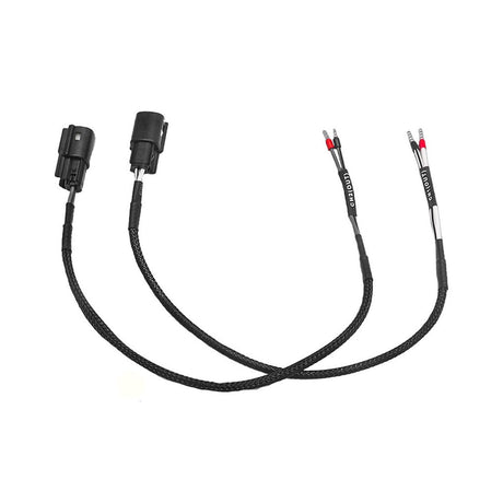 Cicada Audio HDBDAFO BDA Front Output Cable for Harley Davidson Motorcycles