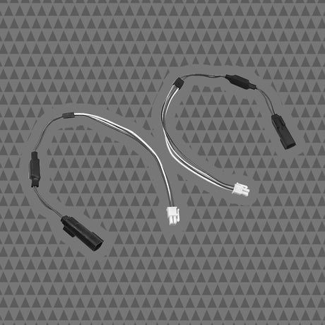  Cicada Audio HDFIMY Harley Davidson Input Molex - Front/Y Adaptor