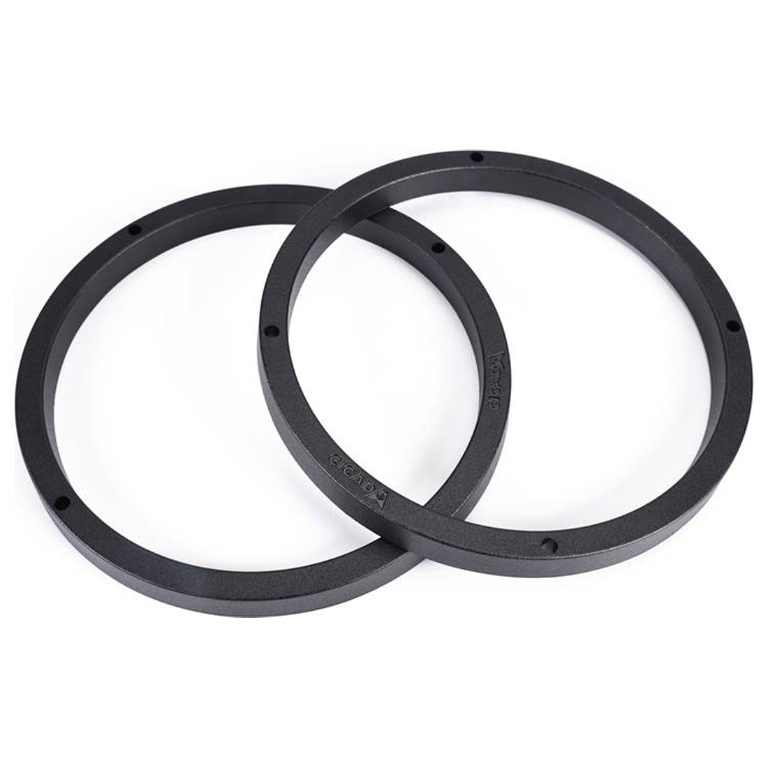 Cicada Audio SPACER6505 0.5" Spacer Ring for use with 6.5" Motorcycle Speakers