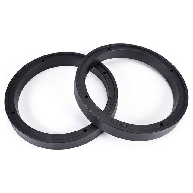 Cicada Audio SPACER65075 0.75" Spacer Ring for use with 6.5" Motorcycle Speakers