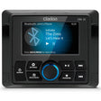 Clarion CMR-30 Marine Wired Remote with Full-Color LCD Display - #92809