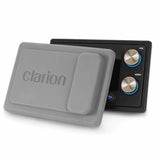  Clarion CMS4 Black Box Digital Media Receiver with Commander - #92705
