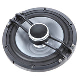 Clarion CMSP-651-SWG Premium Coaxial 6.5" Marine Speakers - #92619
