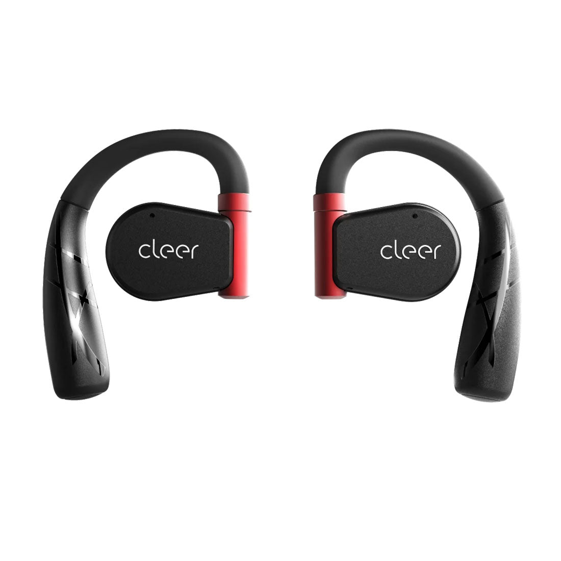 Cleer Audio ARC2ST ARC II SPORT Open Ear Sport Earbuds