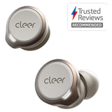 Cleer Audio GS-1297 ALLY PLUS Noise Cancelling True Wireless Earbuds