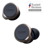 Cleer Audio GS-1297 ALLY PLUS Noise Cancelling True Wireless Earbuds