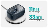 Cleer Audio GS-1338 ALLY PLUS II Noise Cancelling True Wireless Earbuds