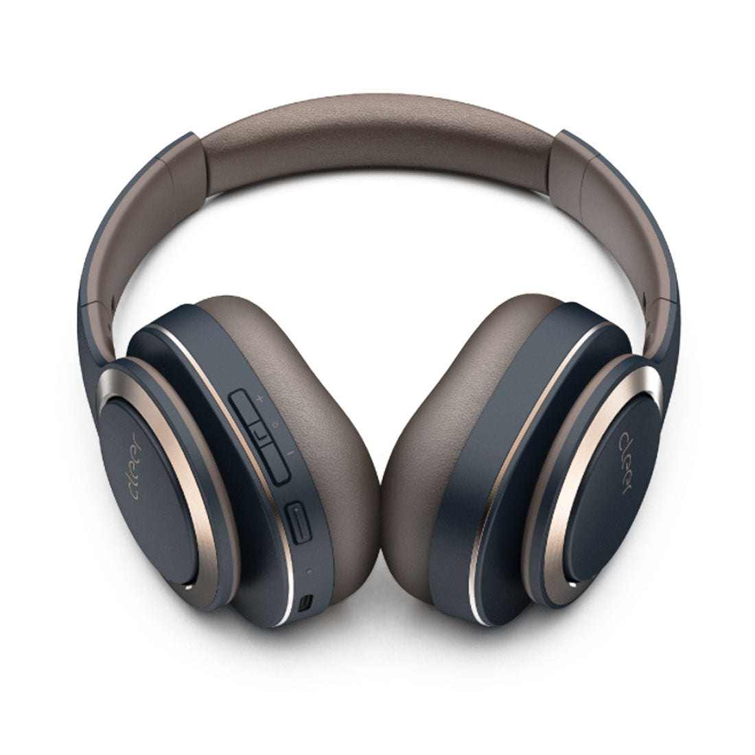 Cleer Audio GS-7141 ENDURO ANC Noise Cancelling Wireless Headphones