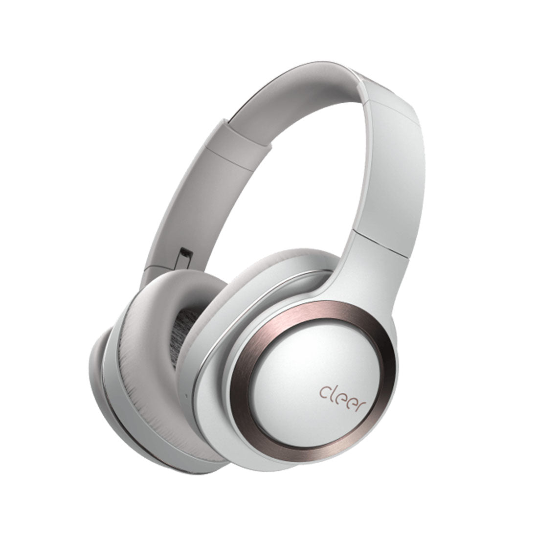 Cleer Audio GS-7141 ENDURO ANC Noise Cancelling Wireless Headphones
