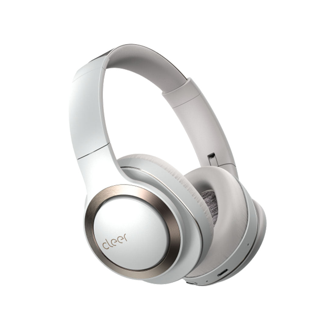 Cleer Audio GS-7141 ENDURO ANC Noise Cancelling Wireless Headphones