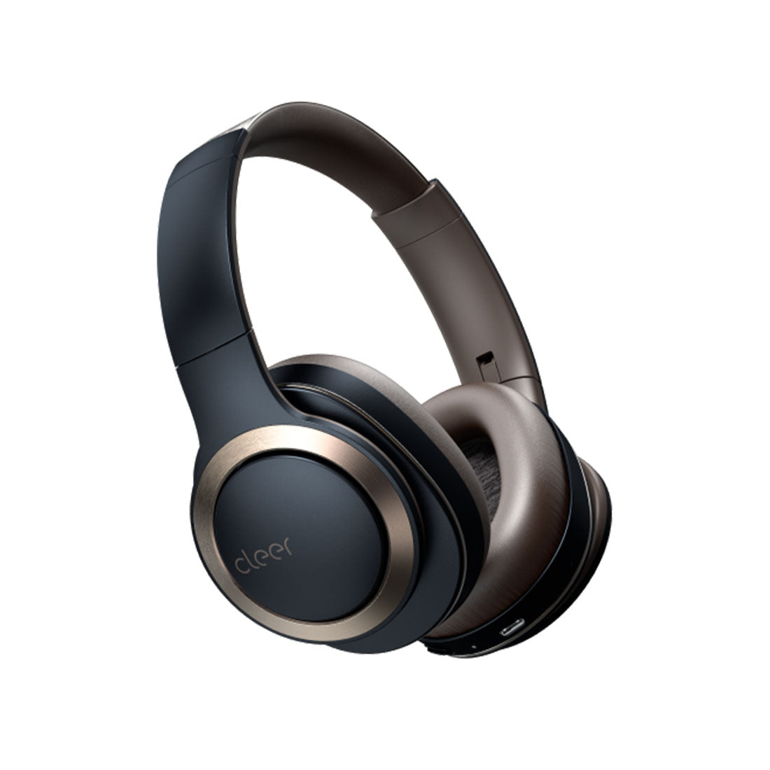 Cleer Audio GS-7141 ENDURO ANC Noise Cancelling Wireless Headphones