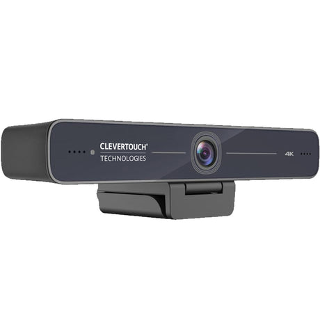 Clevertouch 1521066US CleverCam 4K Digital Camera