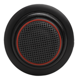 JBL Club 194T 3/4" Edge-Driven Dome Car Tweeters with Inline Crossovers - Pair