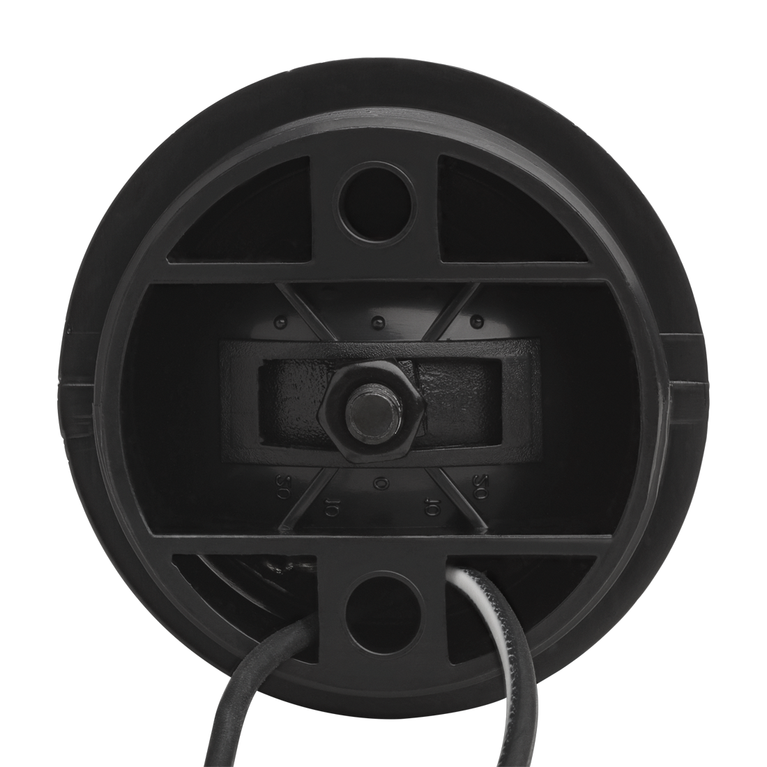 JBL Club 194T 3/4" Edge-Driven Dome Car Tweeters with Inline Crossovers - Pair