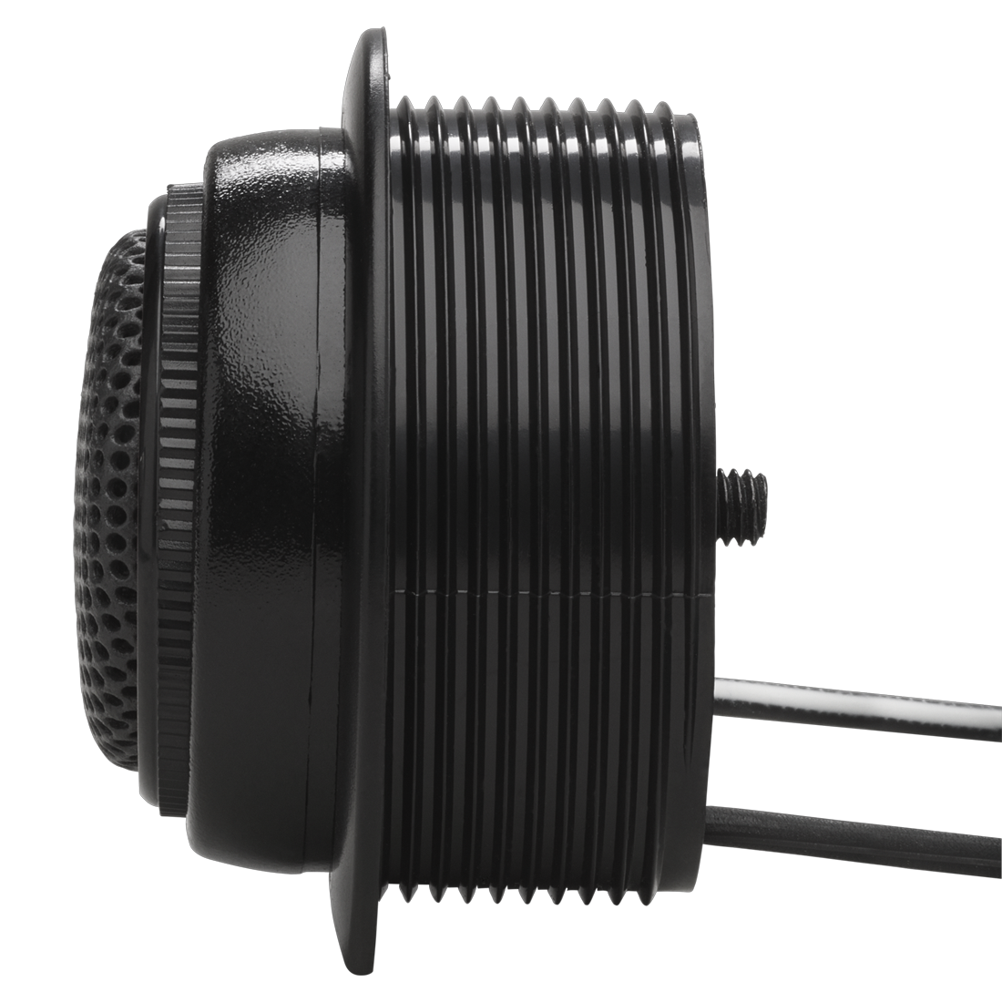 JBL Club 194T 3/4" Edge-Driven Dome Car Tweeters with Inline Crossovers - Pair