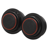 JBL Club 194T 3/4" Edge-Driven Dome Car Tweeters with Inline Crossovers - Pair