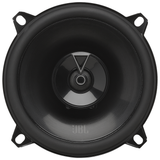 JBL Club 54F 5.25" 2-Way Coaxial Car Speakers with Silk Dome Tweeters - Pair