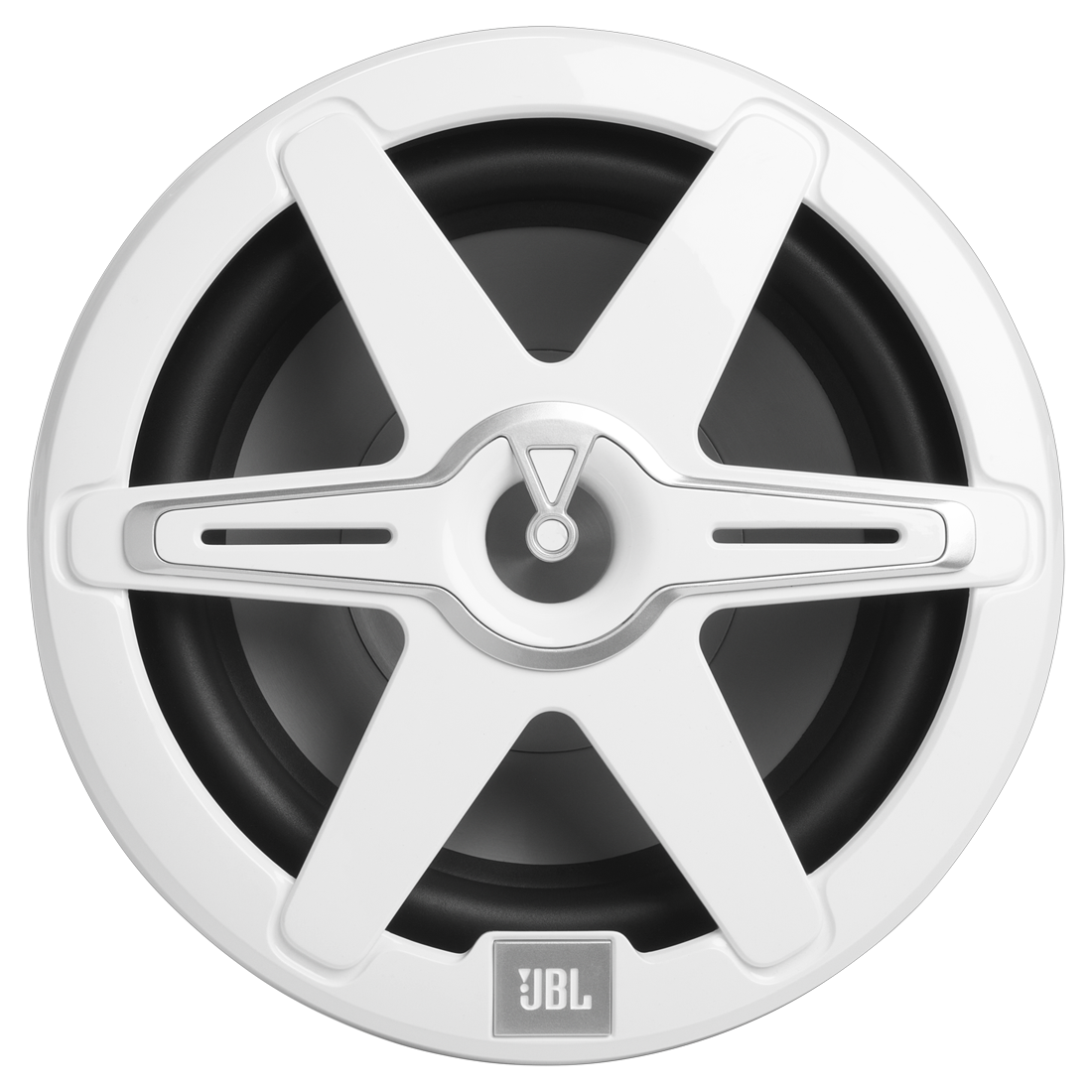 JBL Club Marine 10" Marine Subwoofer with RGB Lighting